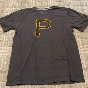 Pittsburgh Pirates t-shirt
